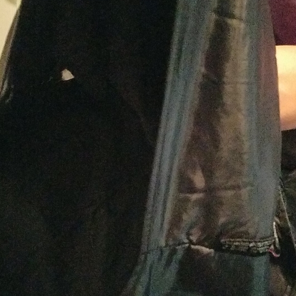 Vintage Wilson Open Road Leather Jacket w/ lining - Picture 13 of 14